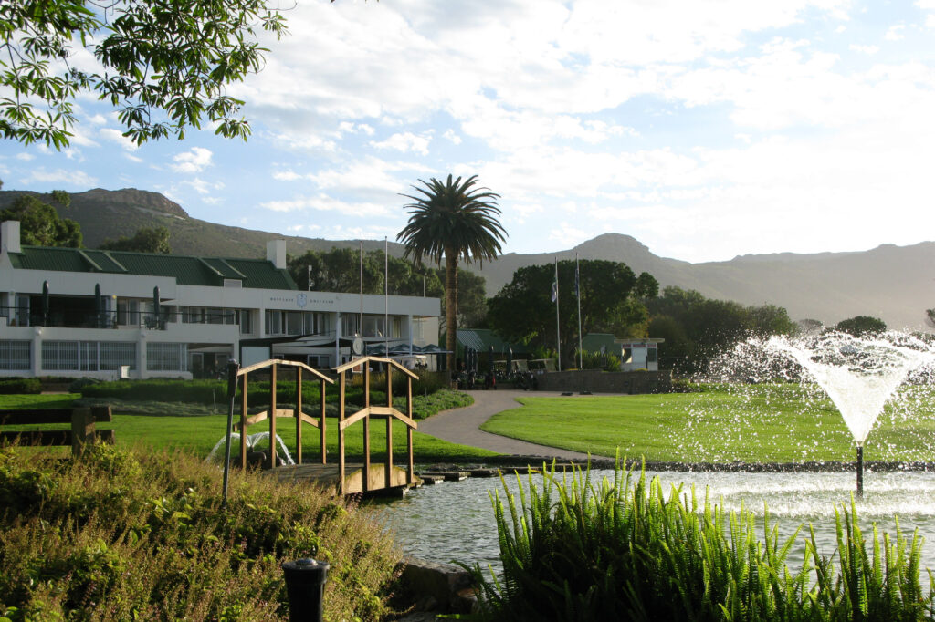 Westlake Golf Course